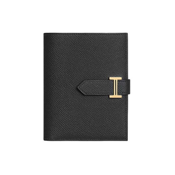 Hermes Bearn Compact wallet