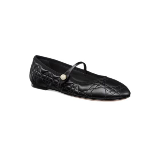 Dior Ballet Flat