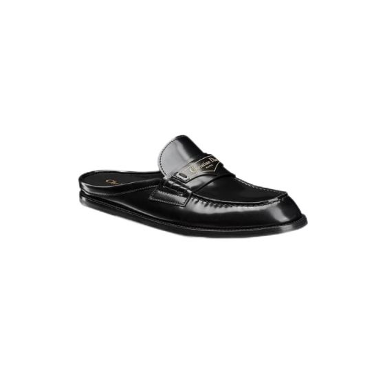 Dior Boy Mule