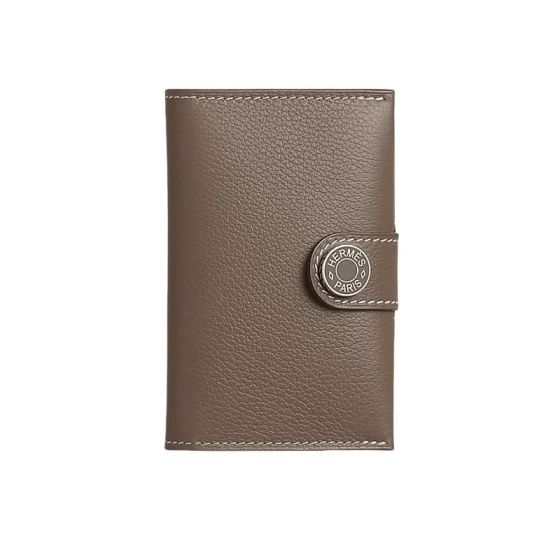 Hermes R.M.S card holder
