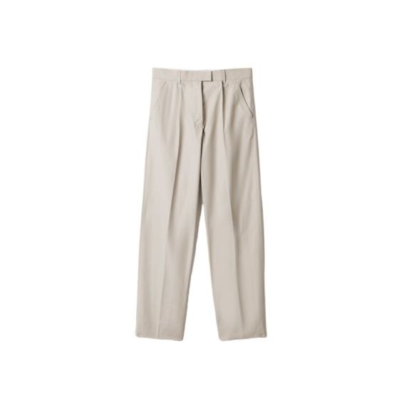 MIU MIU Panama cotton pants