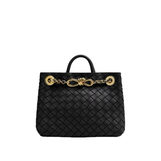 Bottega Veneta Small Andiamo Chain