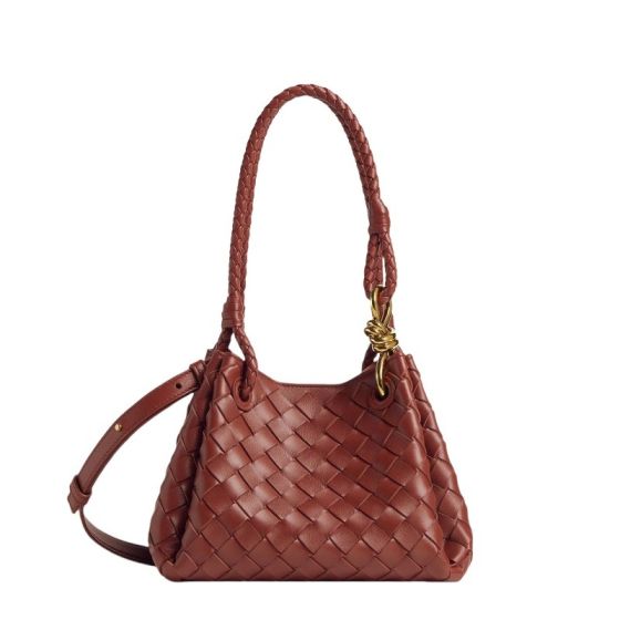 Bottega Veneta Small Parachute