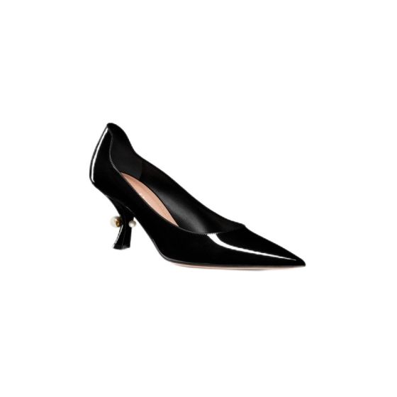 Dior Tribal Pump