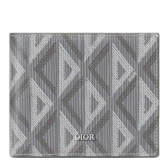 Dior Bifold Wallet