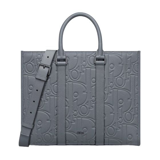 Dior Medium East-West Tote Bag