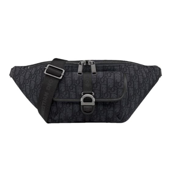 Dior 8 Belt Bag