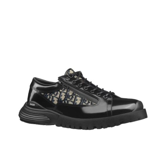 Dior Combat Derby Shoe