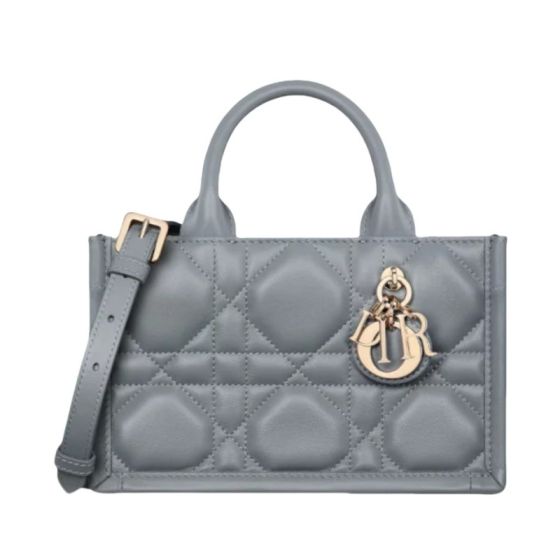 Mini Dior Book Tote