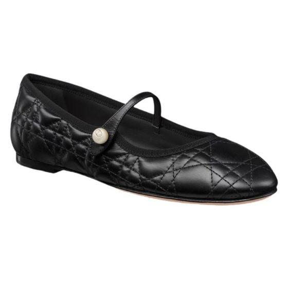 Dior Ballet Flat