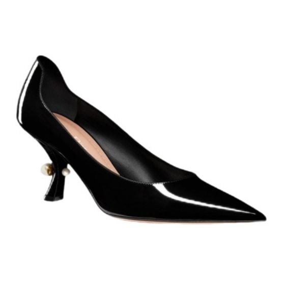 Dior Tribal Pump