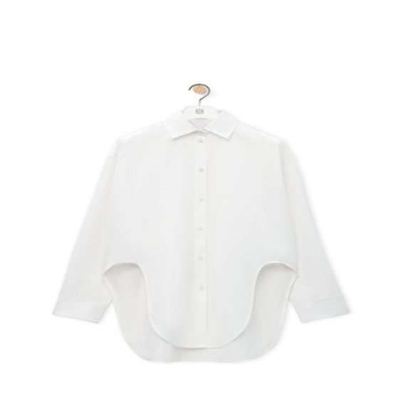 LOEWE Shirt in cotton