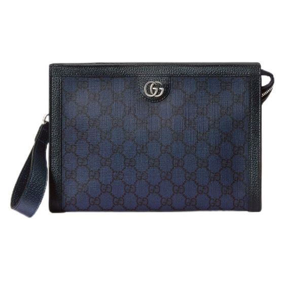 Gucci Ophidia pouch