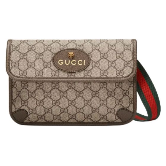Gucci Neo Vintage small belt bag