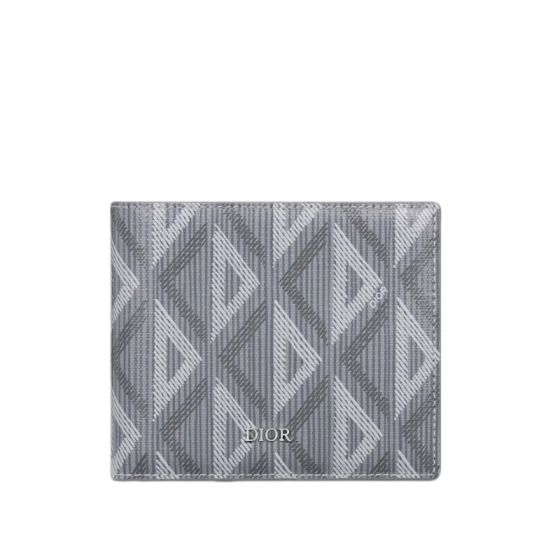 Dior Bifold Wallet