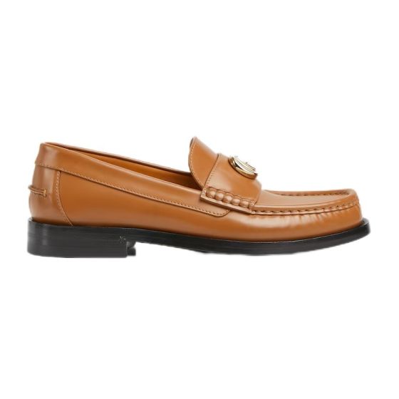 Gucci Women's Double G loafer