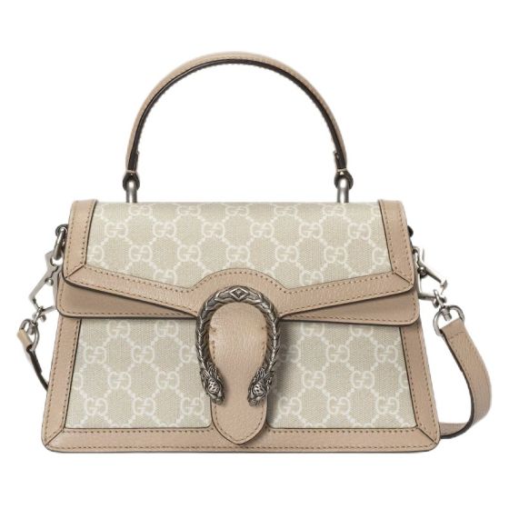 Gucci Dionysus small top handle bag