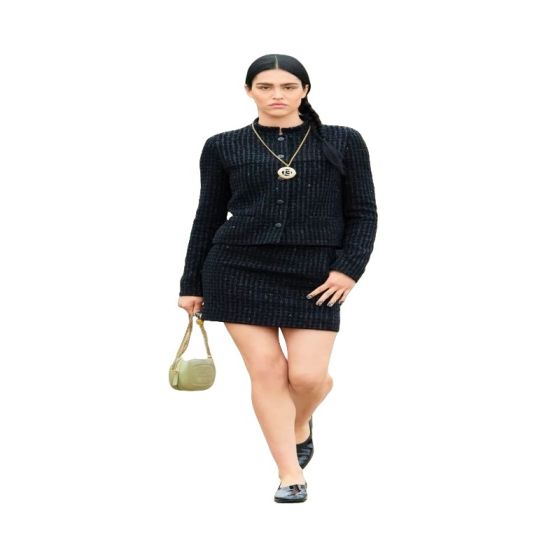 CHANEL Jacket
