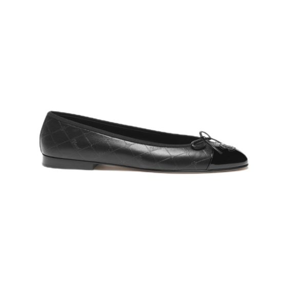 CHANEL Ballet flats