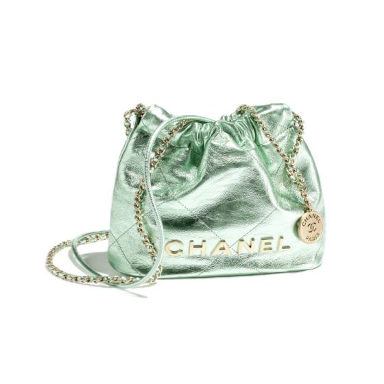 CHANEL 22 Mini Handbag