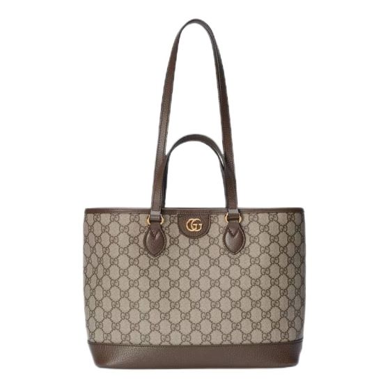 Gucci Ophidia small tote bag