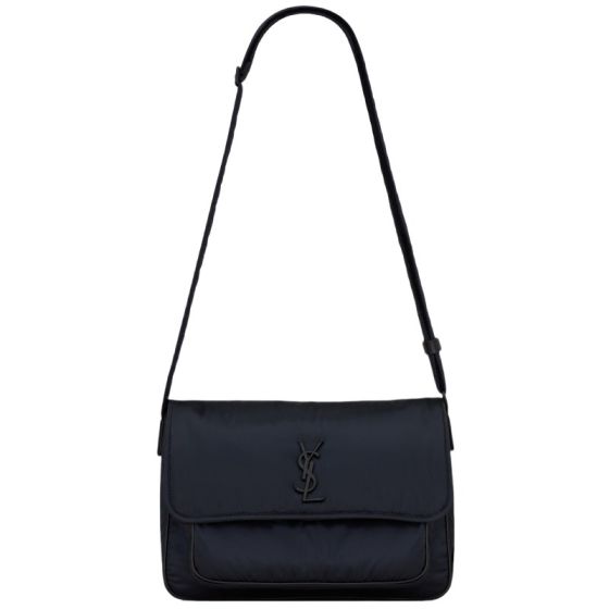 YSL NIKI messenger in ECONYL®