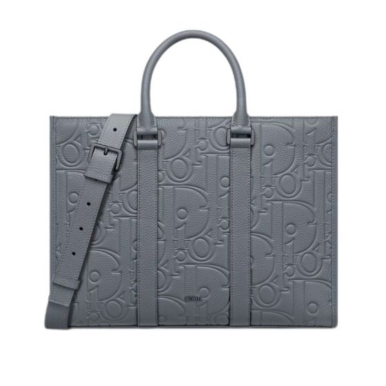 Dior Medium East-West Tote Bag