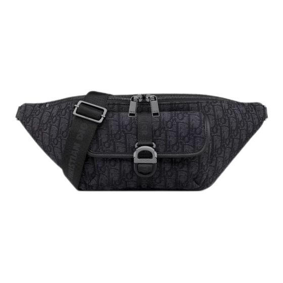Dior 8 Belt Bag