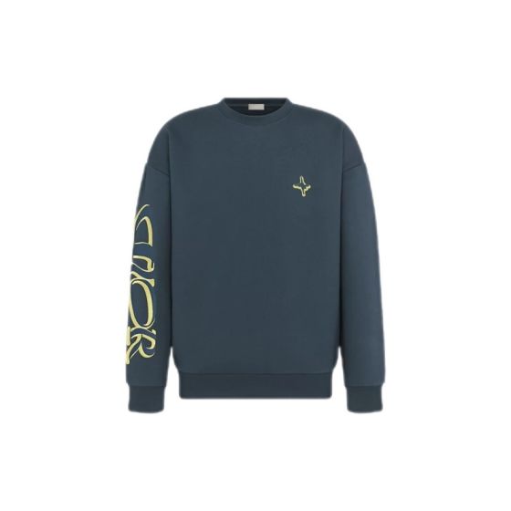 DIOR AND LEWIS HAMILTON Sweatshirt