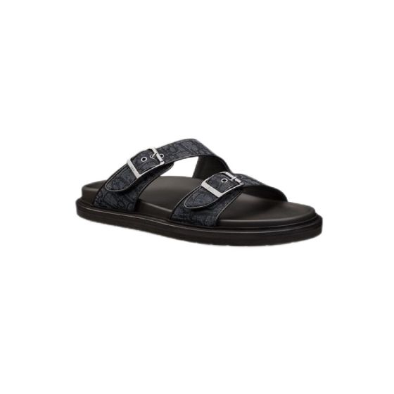 Dior Aqua Sandal