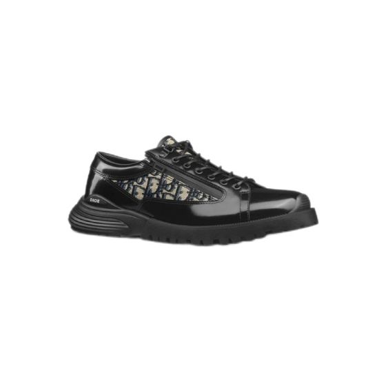Dior Combat Derby Shoe