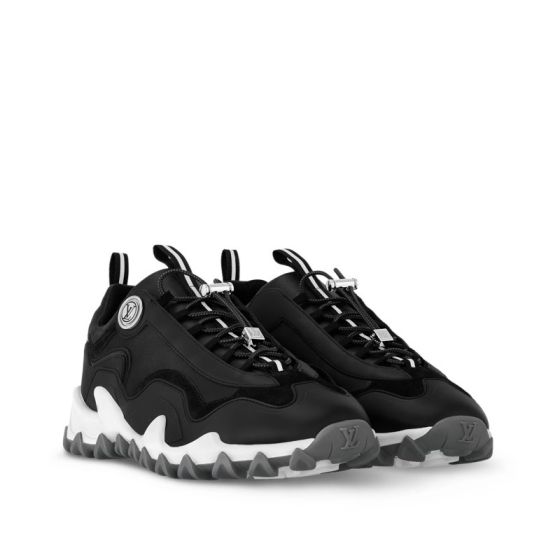 LV Rush Sneaker