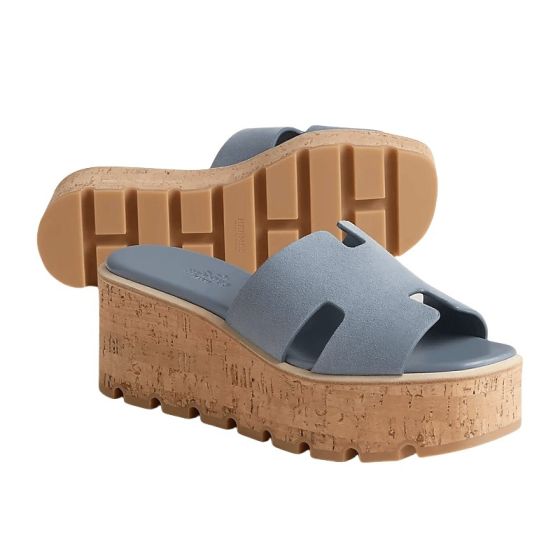 Hermes Eze 30 sandal
