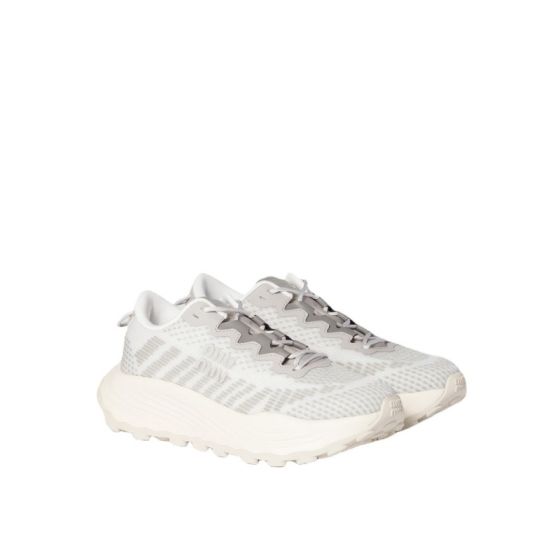 MIU MIU Technical fabric sneakers