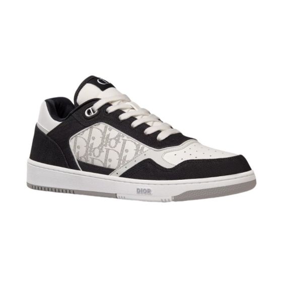 Dior B27 Low-Top Sneaker
