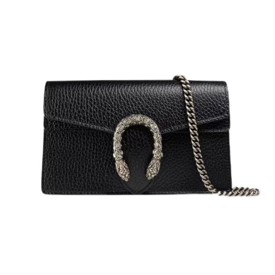 Gucci Dionysus super mini bag