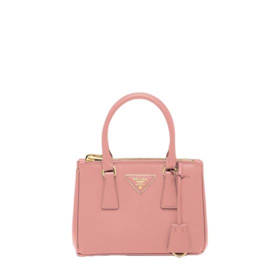 Prada Galleria Saffiano leather mini-bag