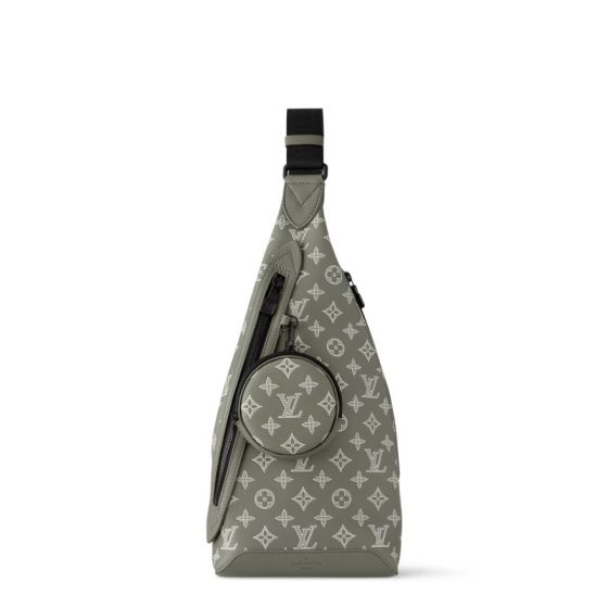 LV Duo Slingbag