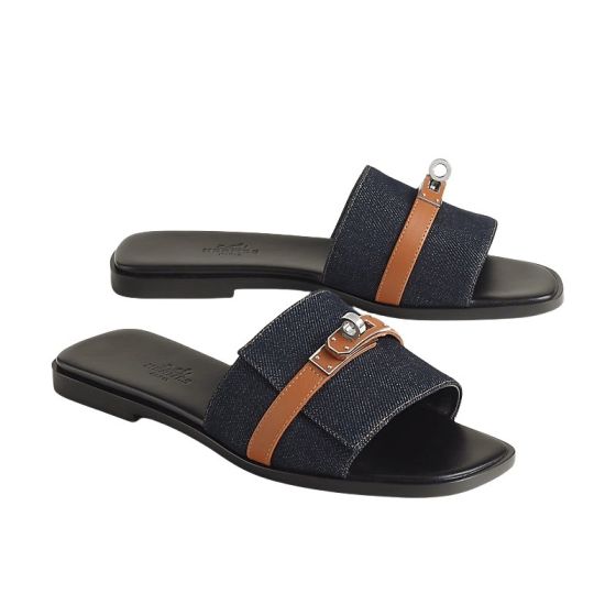 Hermes Giulia sandal