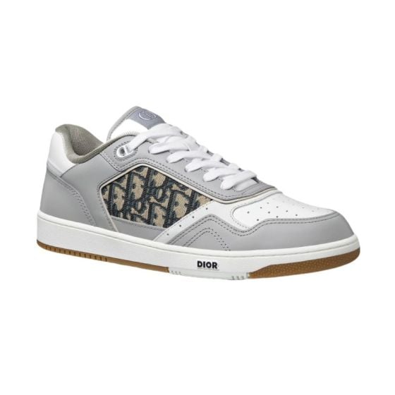 Dior B27 Low-Top Sneaker