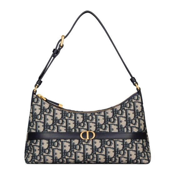 Dior 30 Montaigne Cigale Mini Bag