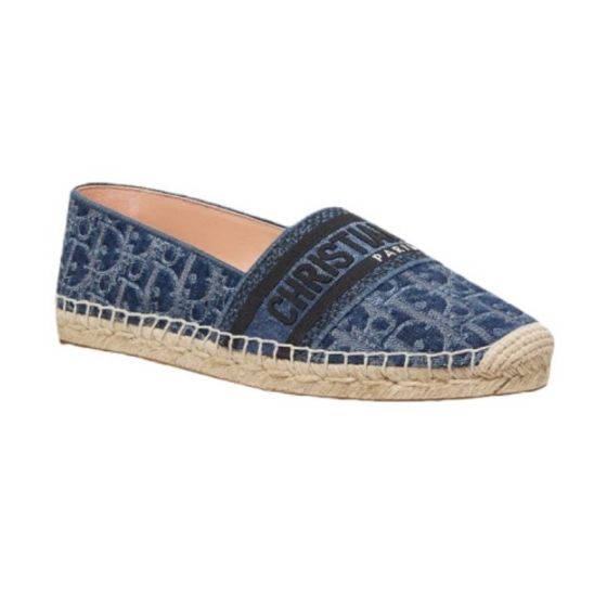 Dior Granville Espadrille
