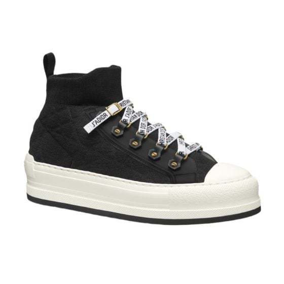 Walk'n'Dior Platform Sneaker