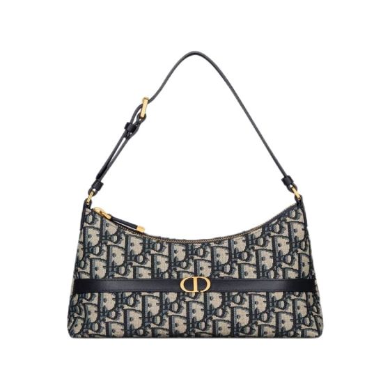 Dior 30 Montaigne Cigale Mini Bag