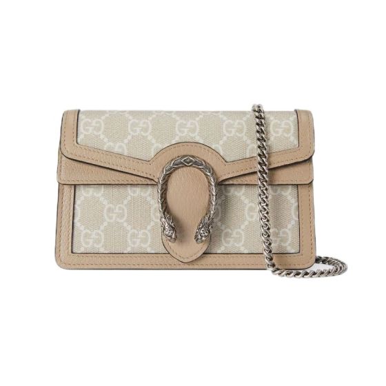 Gucci Dionysus super mini bag