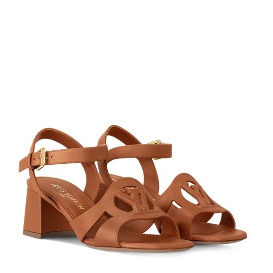 LV Isola Sandal