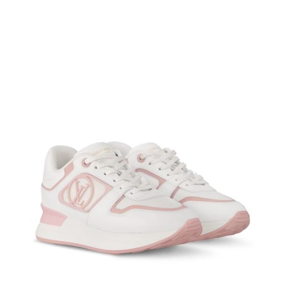 LV Neo Run Away Sneaker