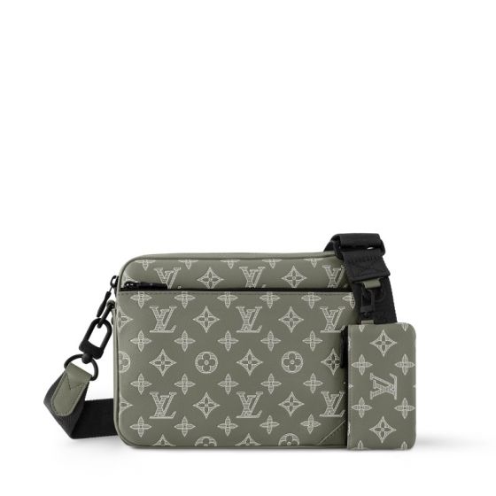 LV Trio Messenger