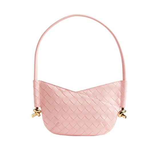 Bottega Veneta Baby Solstice