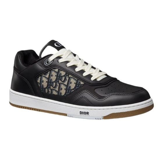 Dior B27 Low-Top Sneaker